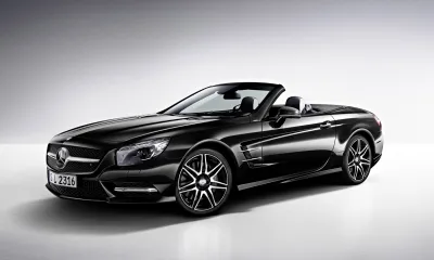 SL 400